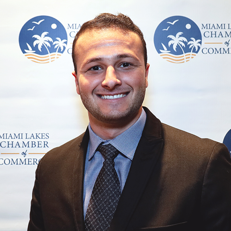 Miami Lakes Chamber of Commerce